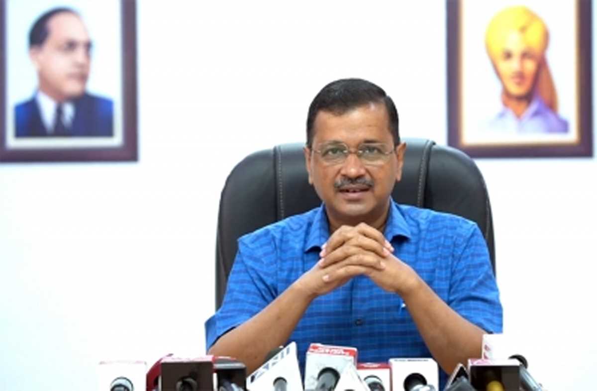 सर्विसिस सचिव को हटाया, अब काम रोकने वाले अधिकारियों को भुगतना पड़ेगा कुकर्मों का फल : केजरीवाल